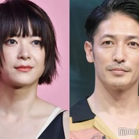 上野樹里、玉木宏との“2ショット”公開で「のだめ」ファン歓喜「ドラマ思い出して泣きそう」「千秋先輩」 画像