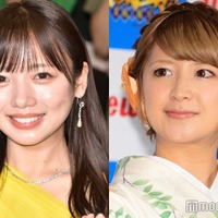 矢口真里、日向坂46齊藤京子との意外な共通点明らかに「私の後継者に」 画像