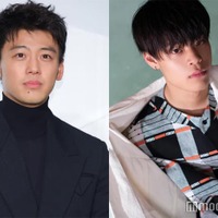 竹内涼真、弟・唯人との2ショットを大量公開「そっくり」「お兄ちゃんの顔」と反響相次ぐ 画像