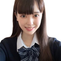 【女子高生ミスコン2023ファイナリスト/エントリーNo.14「あみ」】敗者復活枠・千葉県出身の高校2年生 画像