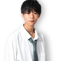 【男子高生ミスターコン2023ファイナリスト/エントリーNo.14「大上拓真」】兵庫県出身の高校2年生 画像
