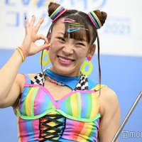 フワちゃん「ANN0」レギュラー決定のきっかけとなった芸能人明かす「本当は打ち切りだった」 画像