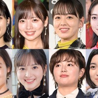 【2023年10月期】今期ドラマのネクストブレイク女優は?「マイ・セカンド・アオハル」「いちばんすきな花」などから注目の9人 画像
