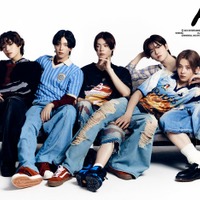 新人ボーイズグループ「POW」元iKON・B.Iら手掛ける楽曲と“エモさ”が魅力<メンバープロフィール> 画像