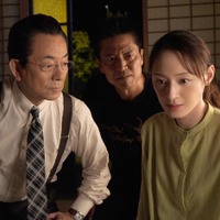 <相棒22 第1話>右京&亀山、危険な宗教団体に迫る 画像