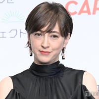 第2子妊娠の滝川クリステル、報道に配慮求める「子どもには子ども自身のプライバシーがある」 画像