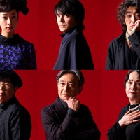 林遣都、倉持裕と7年ぶりタッグで舞台主演 謎多き心理サスペンス<帰れない男~慰留と斡旋の攻防~> 画像