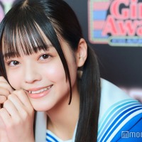 僕が見たかった青空・秋田莉杏、お披露目から怒涛の3ヶ月 今後の目標&夢を叶える秘訣を語る<モデルプレスインタビュー> 画像