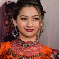 ゆきぽよの美人妹、学年トップの秀才だった “絶対なりたくなかった”ギャルになった理由も告白 画像