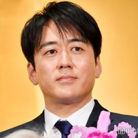 安住紳一郎アナ「THE TIME,」2日間欠席へ 前日から目の不調 画像