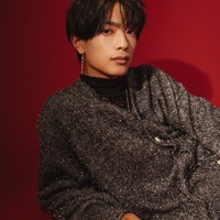 なにわ男子・高橋恭平、“知るとかわいい”素顔&交友関係明らかに「恭平的、ギャップ論。」第4弾 画像