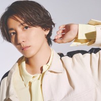 SixTONES京本大我、メンバーに似合いそうなミュージカル語る ピースサイン輝く姿で「Eye-Ai」表紙 画像