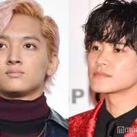 THE RAMPAGE岩谷翔吾、鈴木昂秀の“鍛える詐欺”を指摘 ライブで脱ぐ宣言「感動を生める体に仕上げます」 画像