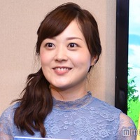 水卜麻美アナ「ZIP!」2週間欠席時「毎日頭抱えていた」“救われた言葉”明かす 画像