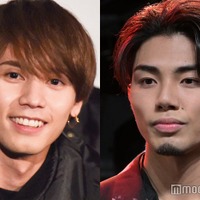 THE RAMPAGE神谷健太、武知海青から「2年間無視され続けている」と訴え 理由明らかに 画像