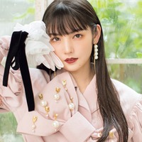 道重さゆみ、休業中に感じた本音 “好き”を貫く姿勢に迫る 画像