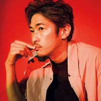 窪塚洋介、転落事故後は「しんどかった」18年ぶり「JUNON」登場で過去&現在を語る 画像