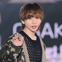 タケヤキ翔、愛車レクサスに車上荒らし被害 犯人逮捕で“自作自演”完全否定 画像