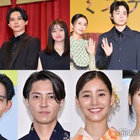「2023年7月~9月に公開されたおすすめの邦画」ランキングTOP10を発表【モデルプレス国民的推しランキング】 画像