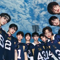 &TEAM、Stray Kids…“アメフトコンセプト”がリバイバルブーム?K-POPらしさとその先へ 画像