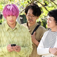 <ブラックファミリア 第3話>一葉が仕掛けた罠とは?復讐ターゲットの闇に迫る 画像