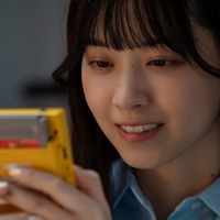 <ポケットに冒険をつめこんで 第1話>まどか(西野七瀬)、20年ぶりの冒険が始まる 画像