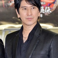 川崎麻世、離婚届提出報告 カイヤと長期間離婚裁判「ようやく新しい一歩を」 画像