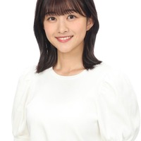 原田葵アナ「ぽかぽか」木曜レギュラーに決定「不安な気持ちもいっぱい」 画像