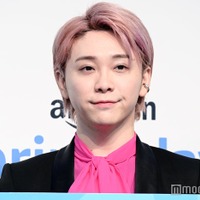 Mrs. GREEN APPLE大森元貴「ライブの5分前まで寝てる」驚きの演出裏話も 画像