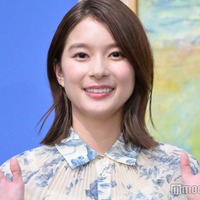 芳根京子、女優としてのこだわり明かす「どれだけ疲れて帰ってきても」<モネ 連作の情景> 画像
