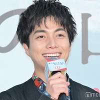 WEST.重岡大毅、映画ラストを“匂わせ”「言っちゃった」ツッコミ浴びる<ある閉ざされた雪の山荘で> 画像