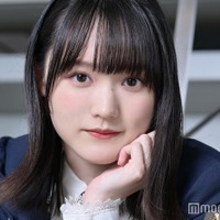 櫻坂46増本綺良“怖さ”乗り越え前進「遠回りしたり逃げたりしても良い」増本流・悩みの解決法も語る<「承認欲求」インタビュー> 画像