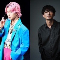 Snow Man佐久間大介、津田健次郎ゲスト出演で「いきなり宝物できちゃいました」 画像