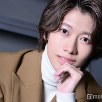 「TOBE」大東立樹、ドラマ出演への覚悟「頂いた環境を無駄にしたくない」震えが収まらないほど出し切った全力<「秘密を持った少年たち」インタビュー> 画像