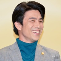 中尾明慶、妻・仲里依紗に“バレないようにしている”こと明かす「必死です」<ハイエナ> 画像