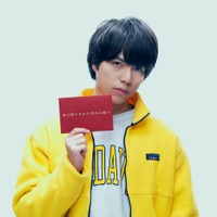 WEST.、重岡大毅主演「ある閉ざされた雪の山荘で」主題歌担当 「FICTION」初披露の予告映像公開 画像