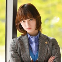 <うちの弁護士は手がかかる 第2話>杏の過去明らかに…いじめ問題に挑む 画像