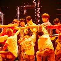 JO1、全国アリーナツアー完走「幸せでした」<セットリスト> 画像