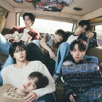 BOYNEXTDOOR「ar」&「JUNON」表紙をWジャック 今後の夢明かす 画像