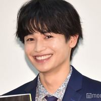 西垣匠、永山瑛太からのアドリブに驚き「靴を脱がされて押し倒されて…」<時をかけるな、恋人たち> 画像