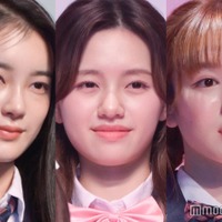 「日プガールズ」櫻井美羽・山本すずら“アベンジャーズ”、敵チームへの行動が話題「中身までロイヤルA」加藤心の“放送されなかった”振る舞いも見つかる? 画像