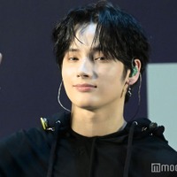 TXTヒュニンカイ、日本のアニメがきっかけでアイドルに?「ステージに立ってみたいなと…」 画像