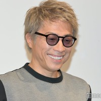 田村淳、コミュ力が高いと思うタレント告白「ものすごく喋るスキルがある」 画像