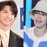 FANTASTICS佐藤大樹「幼なじみで親友」BUDDiiS小川史記への愛語る「エモ中のエモ」 画像