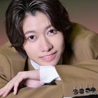 大東立樹、反響を重圧と感じなかった理由 ファンに1番伝えたいことも語る「僕もみなさんの味方」<「秘密を持った少年たち」インタビュー> 画像