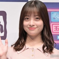 橋本環奈、兄2人と張り合った過去「戦場みたいなところはありました」 画像