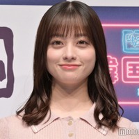 橋本環奈、福岡の同級生に“すぐ報告した”仕事とは「すごく喜んでくれて」 画像