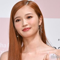 せいら、初韓国で美脚大胆魅せファッション「可愛すぎる」「スタイル抜群」と反響 画像