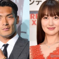 槙野智章、妻・高梨臨への壮大なプロポーズ計画振り返る「5万人の前でやろうとした」 画像