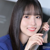 櫻坂46中嶋優月、加入当初に“緊張を通り越して苦しかった”経験 怒涛の日々で感じることは「無駄なことは1つもない」<「承認欲求」インタビュー> 画像